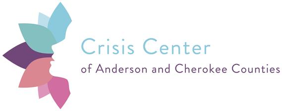 Crisis Center of Anderson and Cherokee Counties Logo