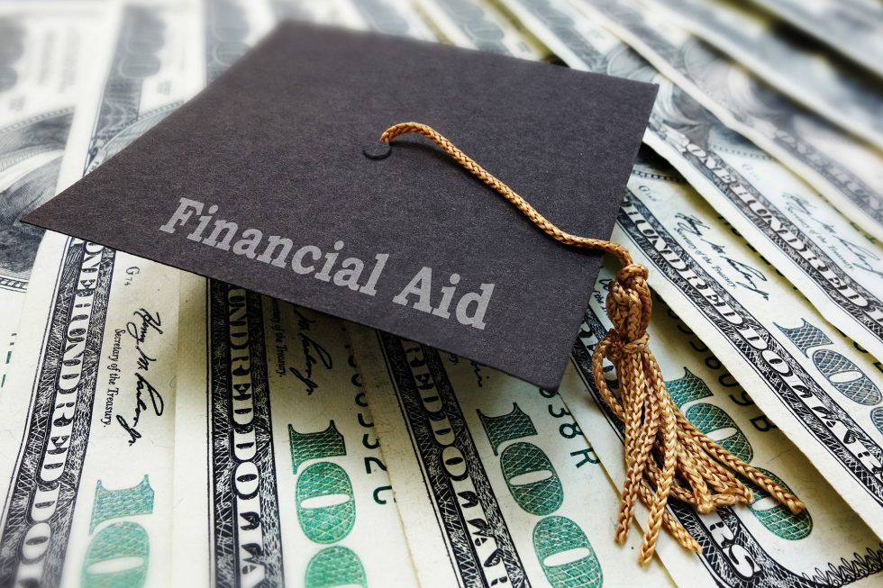 Financial Aid Jacksonville College